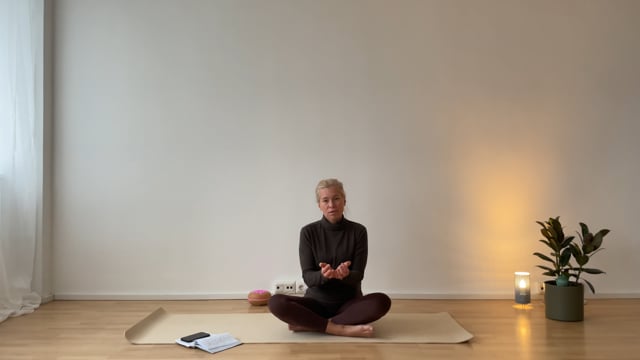 Meelerahu meditatsioon 16 minutit