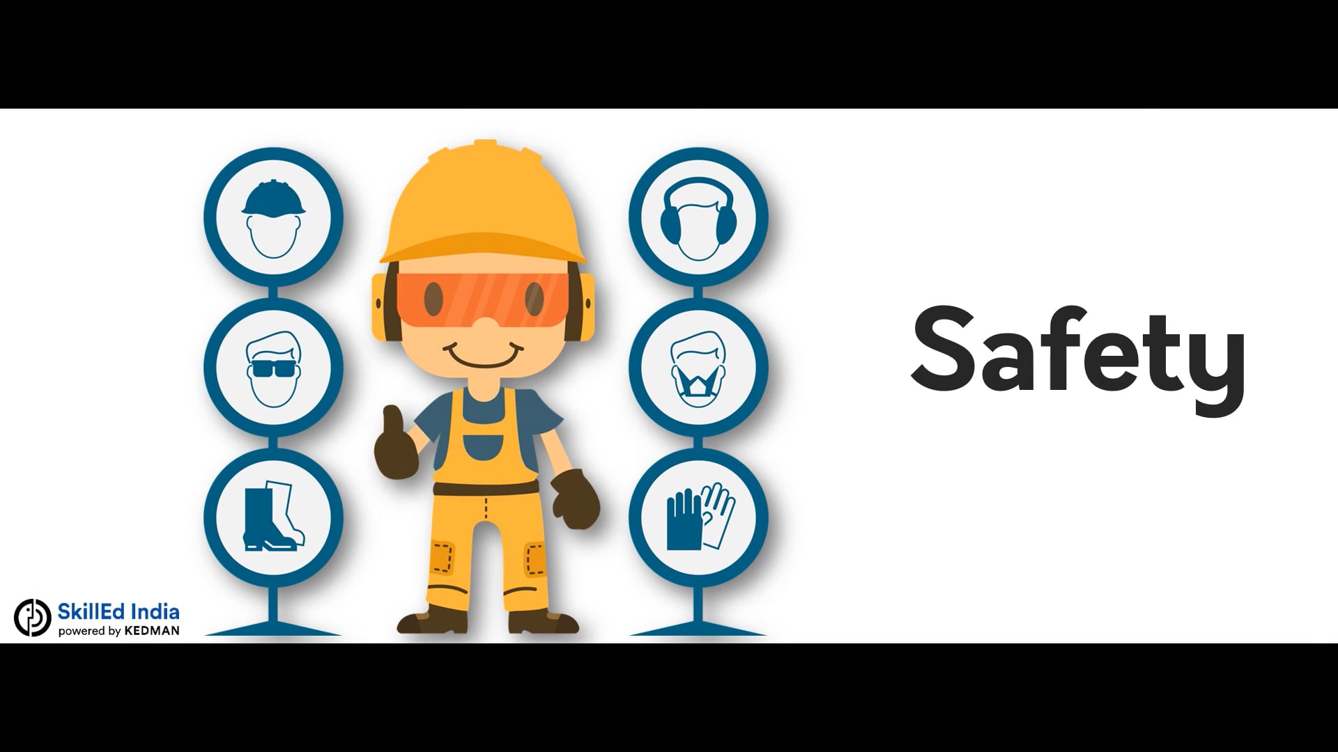 Safety Video on Vimeo