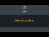 Vector element types