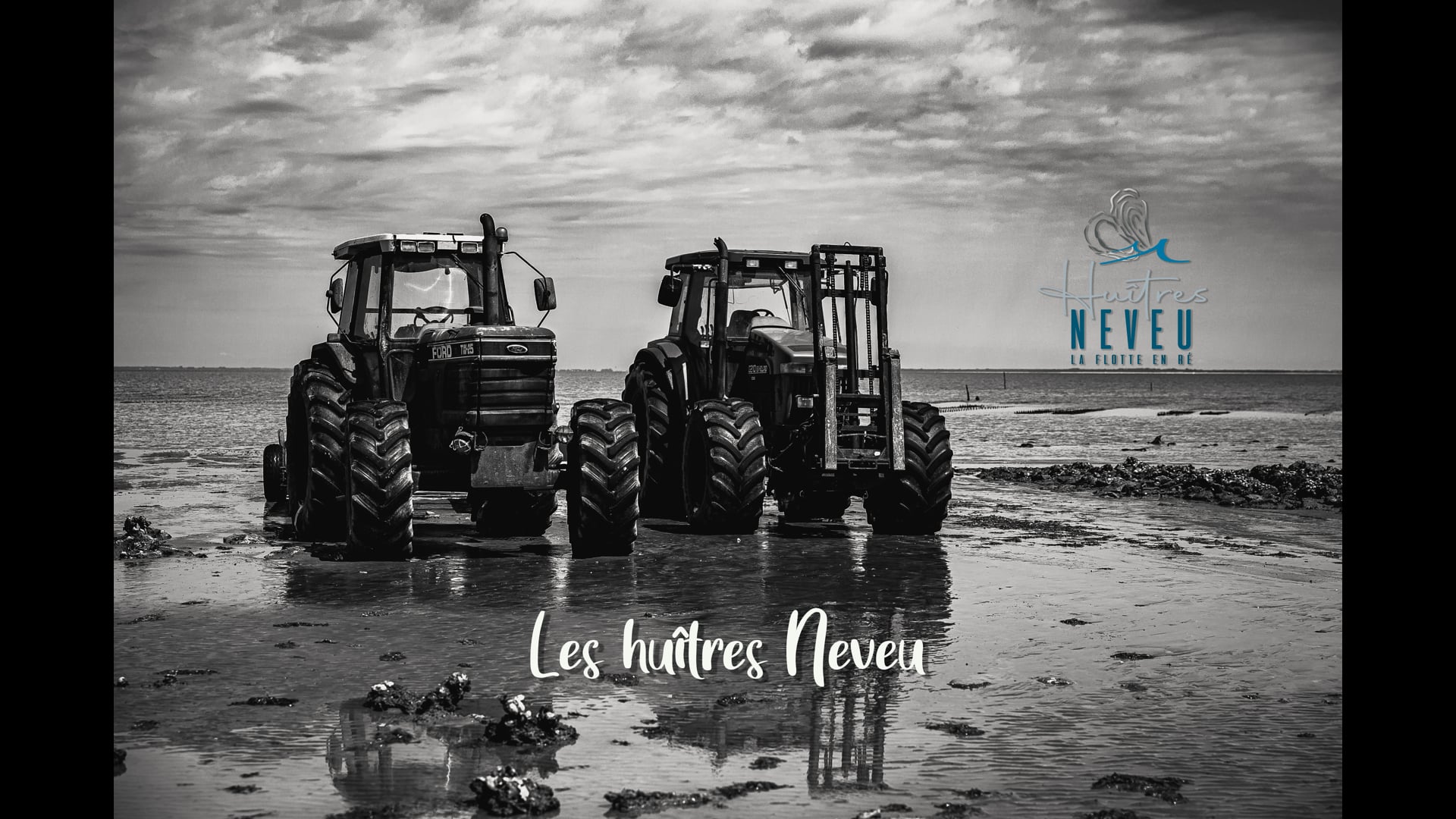 Les Huîtres Neveu