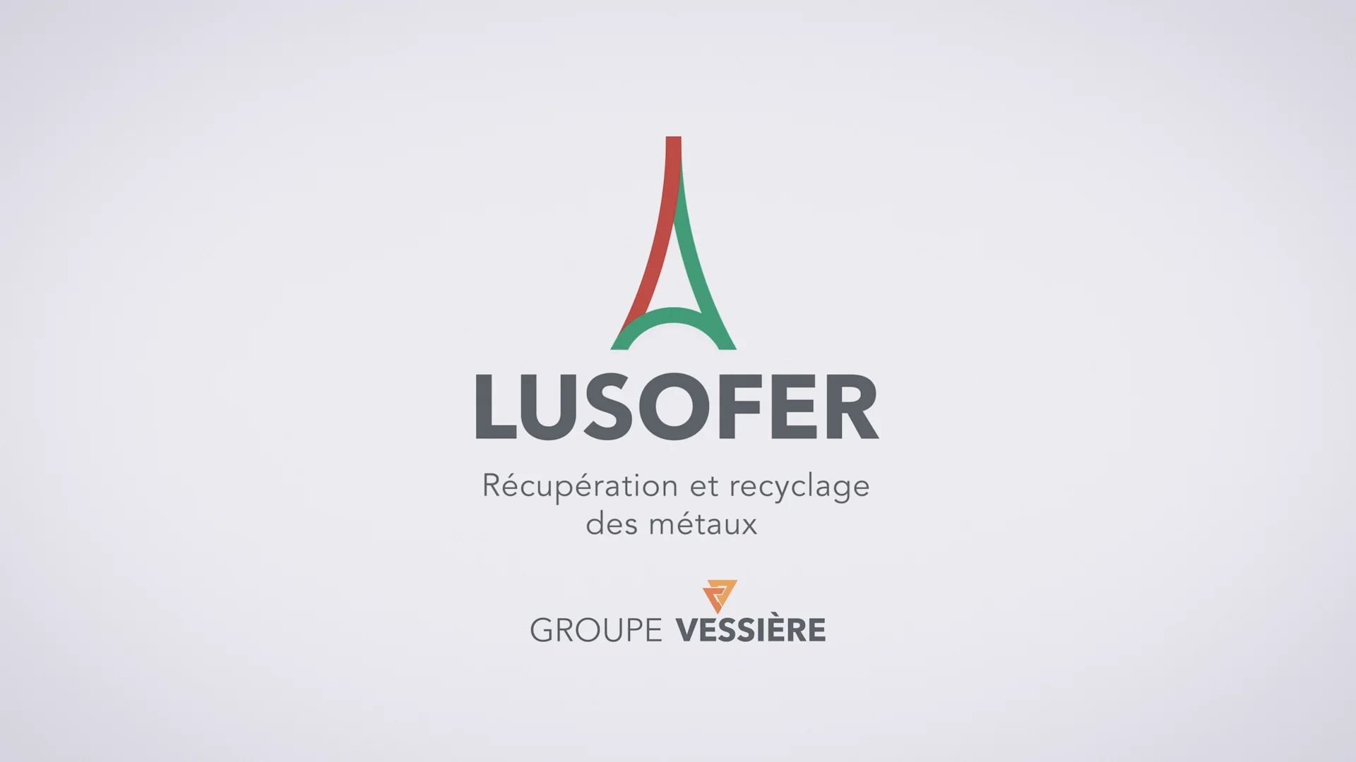 LUSOFER Film institutionnel on Vimeo