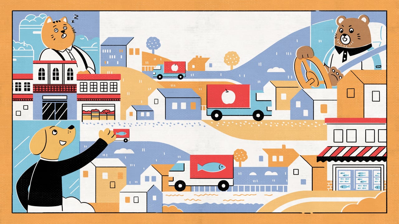 Good Financial Series EP7 影片封面