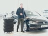 Video af VW Golf 1,4 TSI BMT Comfortline DSG 125HK 5d 7g Aut.