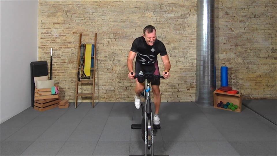 Intervalos intensivos