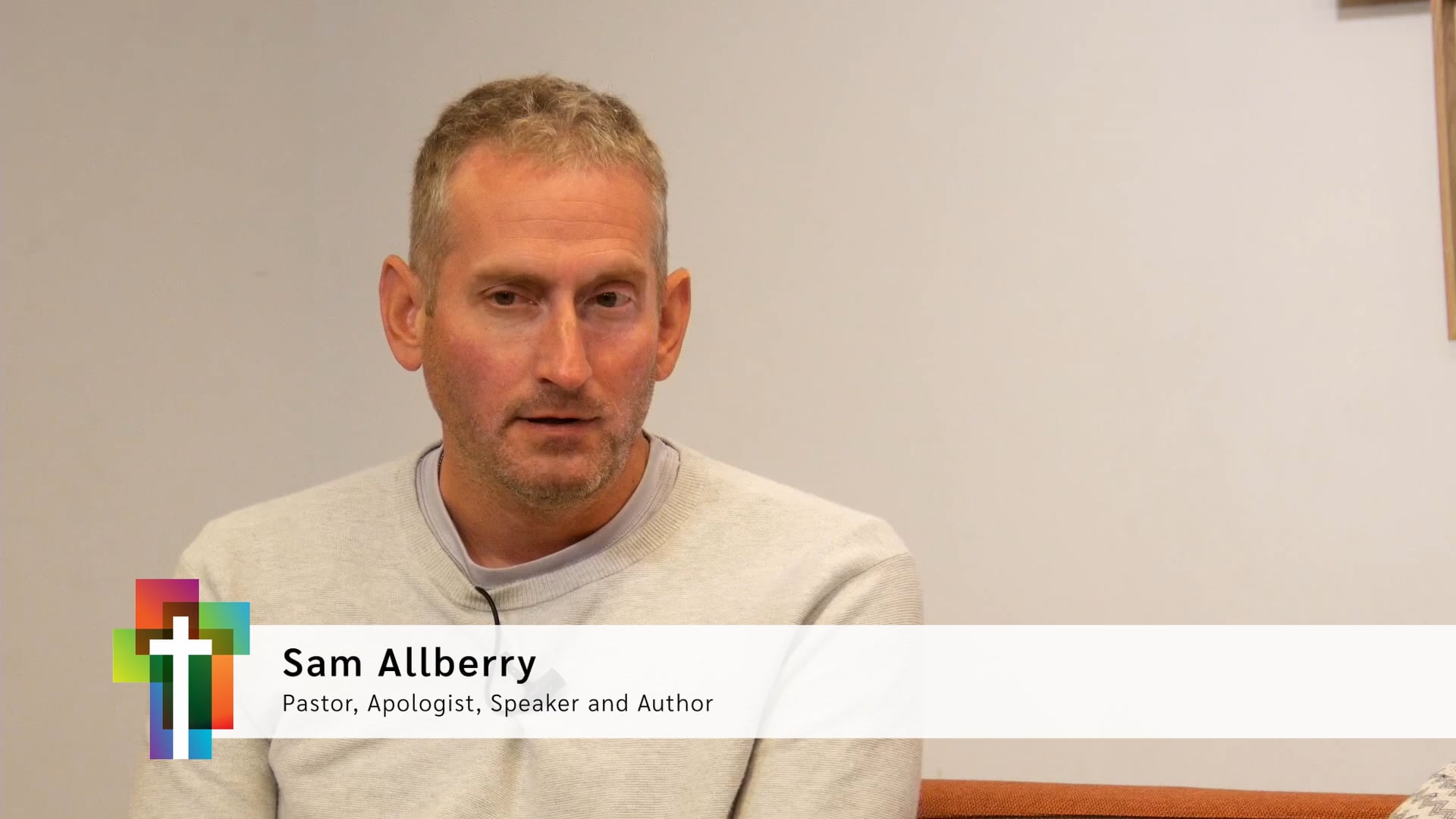 How do we show love and compassion to people who disagree on sexual ethics? | Sam Allberry