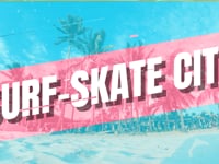 SURF SKATE CITY