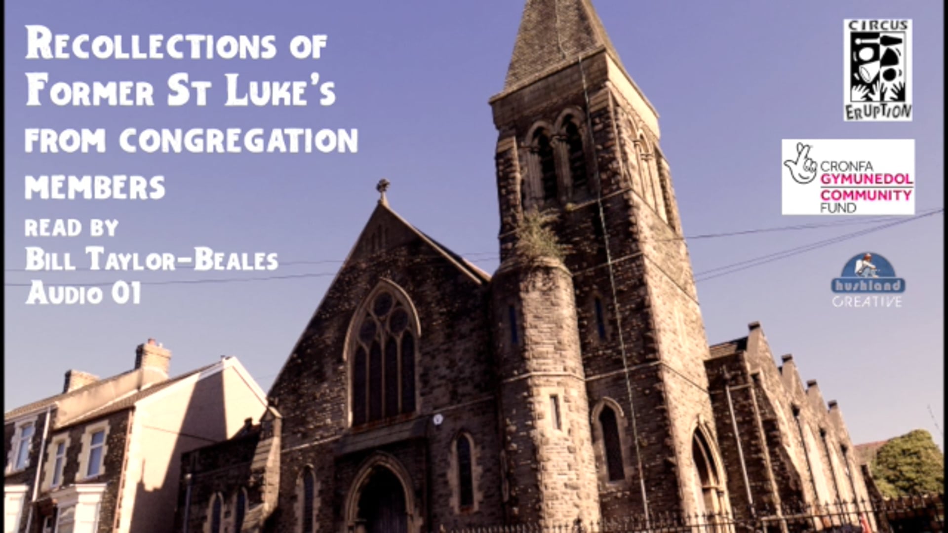 Former St Luke's Memories - 01 - SD 480p.mov