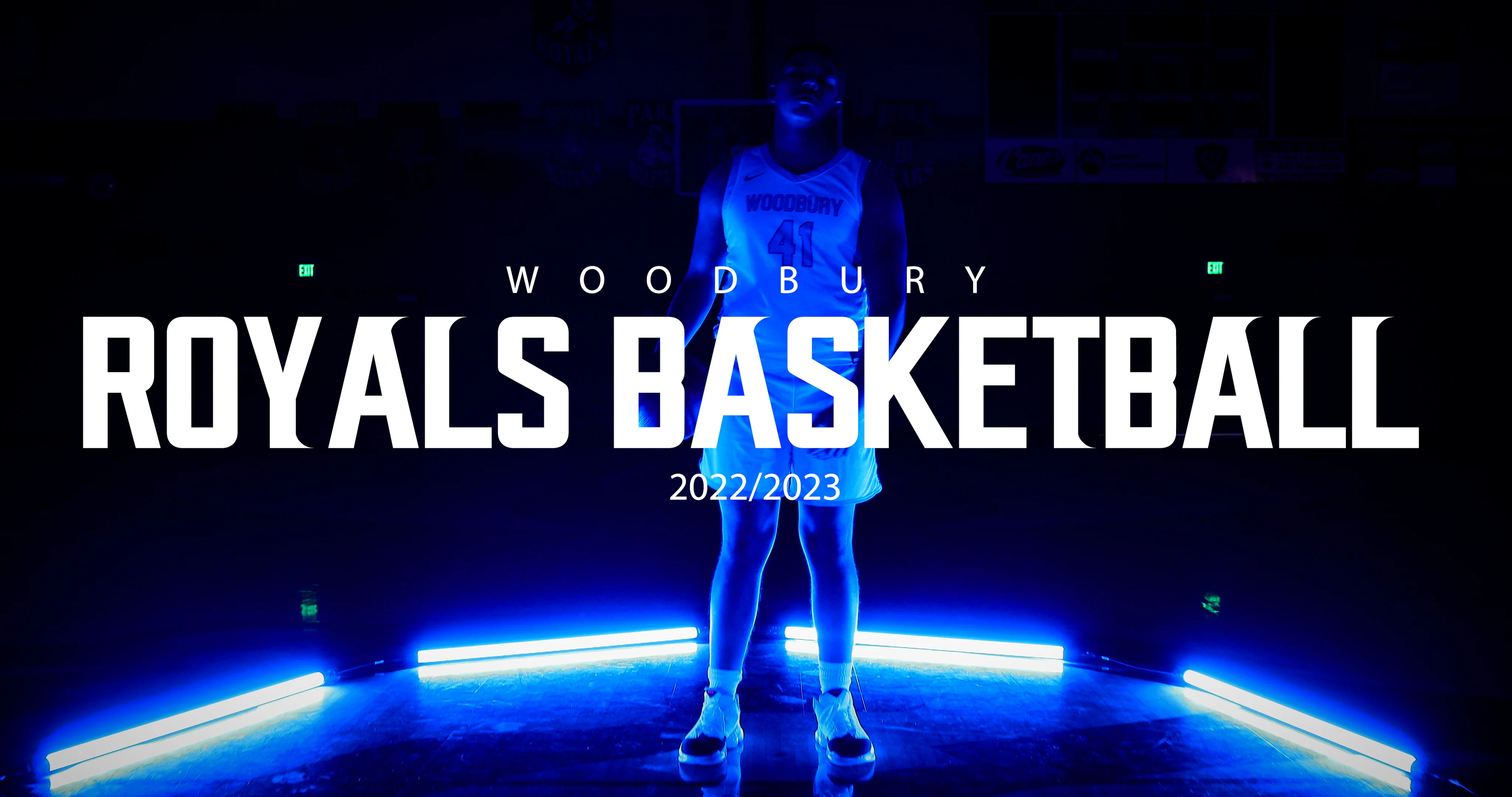2022/23 Woodbury Royals Basketball Hype Video on Vimeo