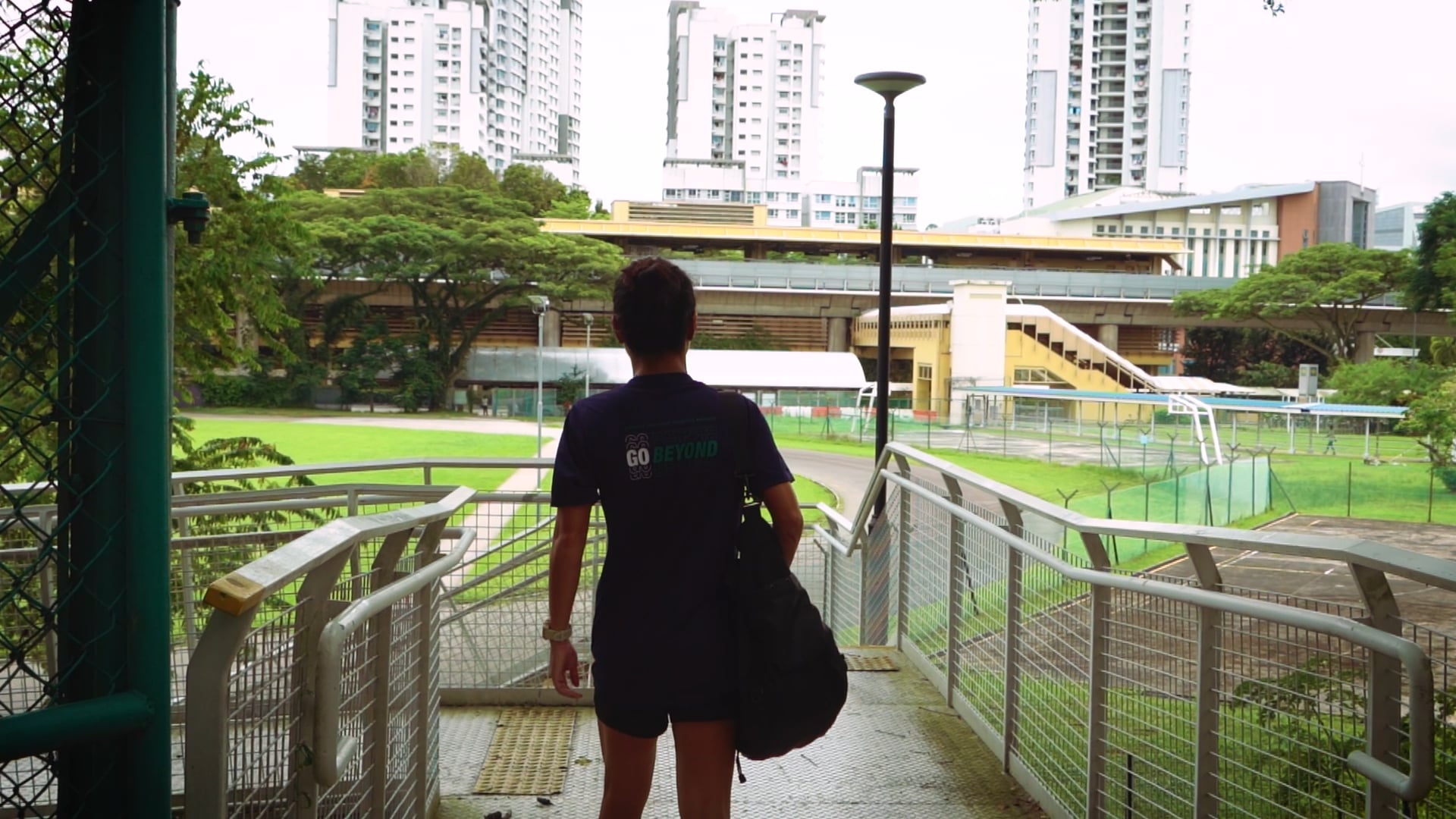 Standard Chartered Singapore Marathon 2022: Yong Man Yun, Arif Ibrahim, Sharon Tan