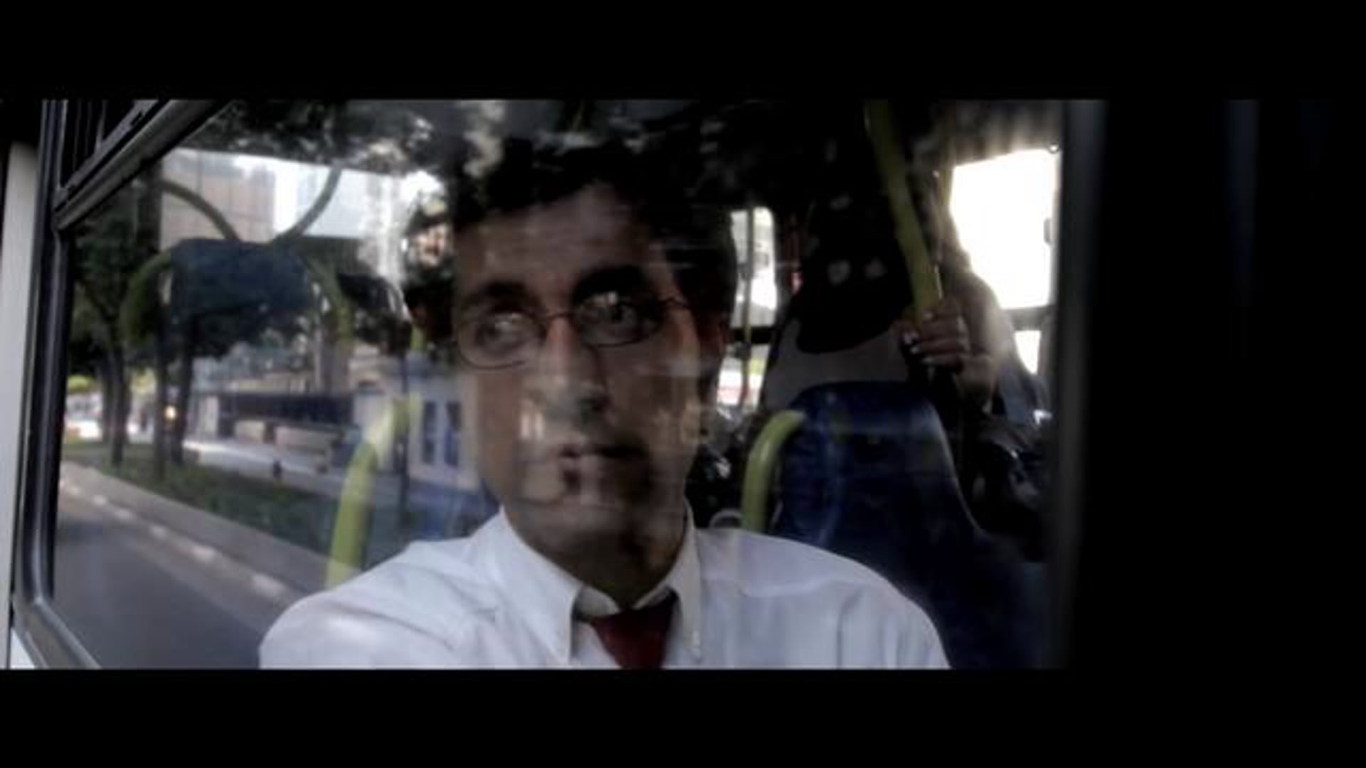 "34" Curta-metragem - Trailer