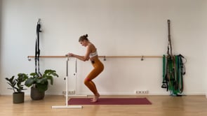 Barre 30 minutit