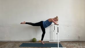 Barre 36 minutit