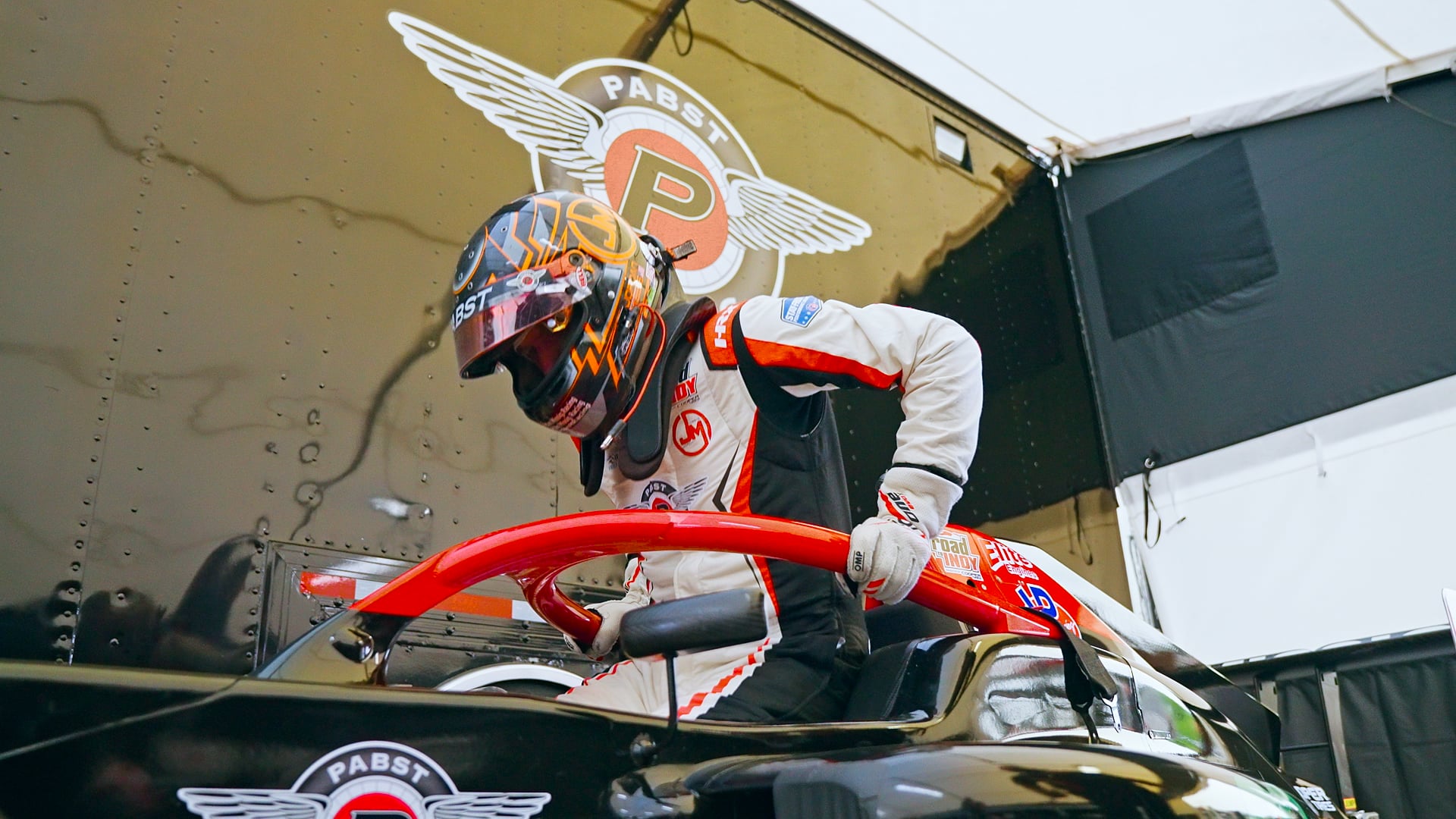 Jordan Missig Racing