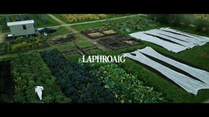 Laphroaig x Unbound Amsterdam