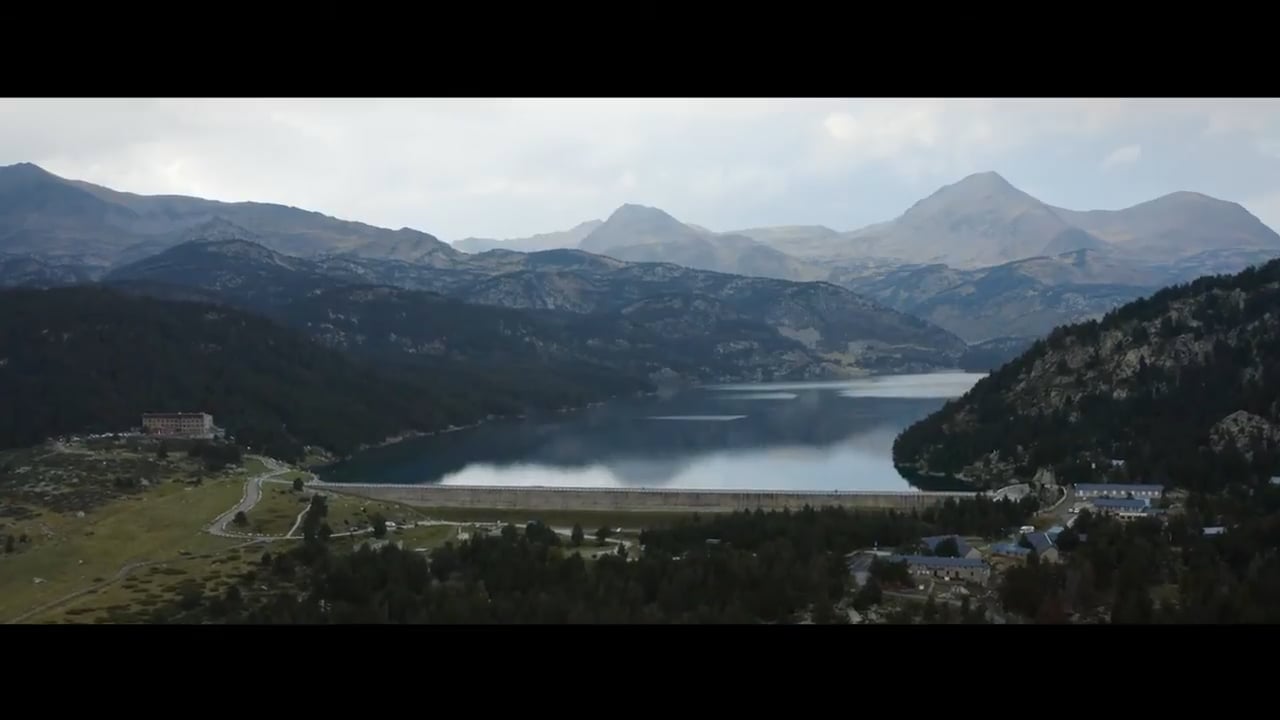 [ENGIE] Continuité écologique aquatique: les actions de la SHEM dans la Vallée de la Têt