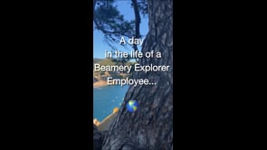 Beamery Explorer
