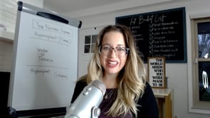 Week 3 Intro: Nervous System Regulation