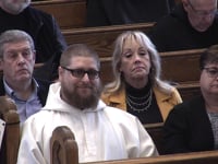 Deacon Gregory