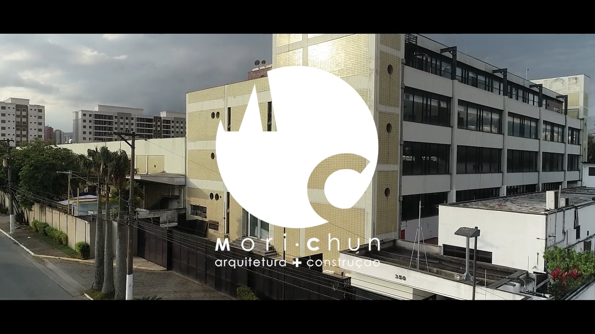 mori • chun - Retrofit 350