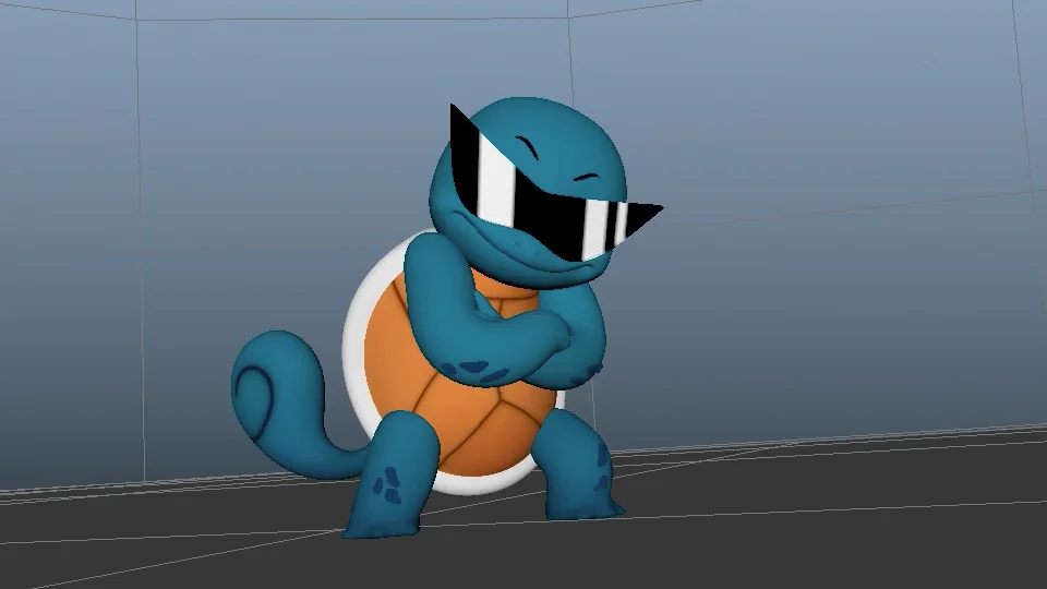 Pokemon on Vimeo