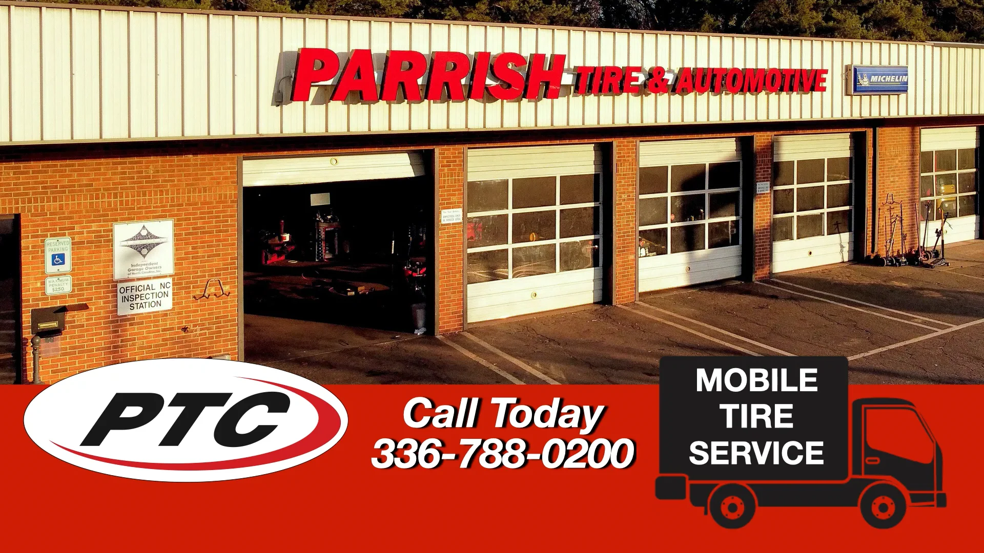 Parrish Tire and Automotive112922.m4v on Vimeo
