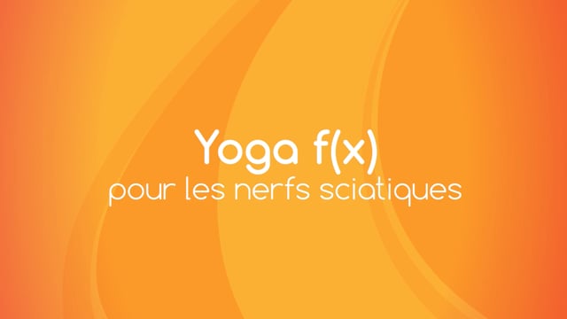 Body Fx™️ - Pour le nerf sciatique