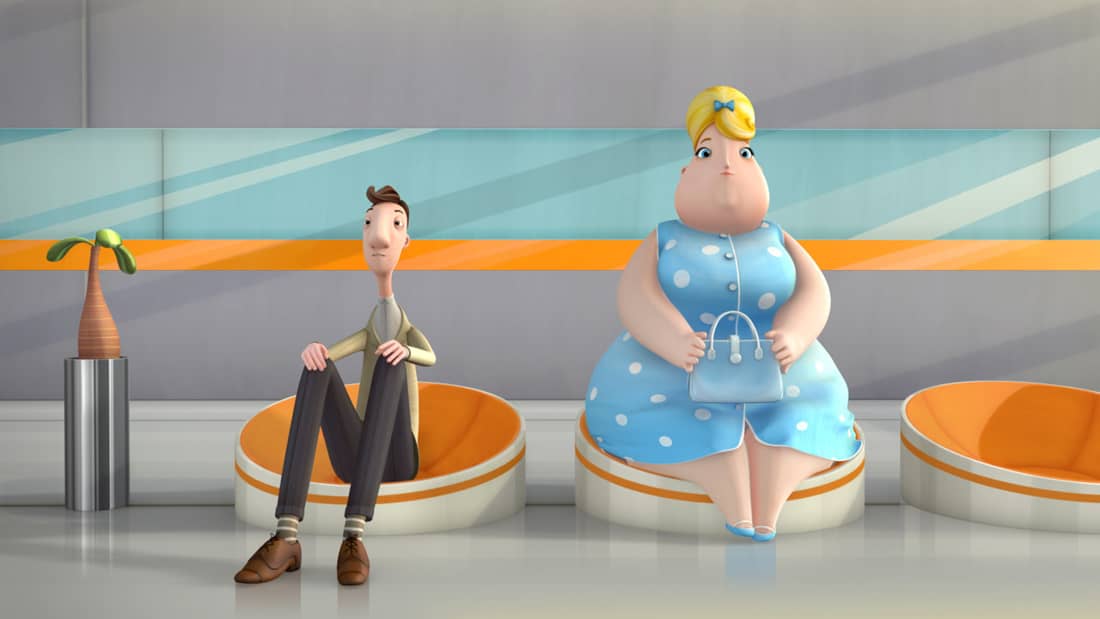 Slimtime (Animation) - a nice animation with a moral message. : r/videos Slimtime (Animation) - a nice animation with a moral message. : r/videos