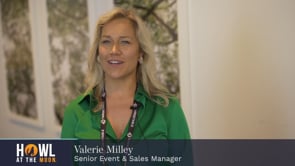 Howl at the Moon - Customer Success Story (Valerie Milley - Senior Sales and Event Manager)