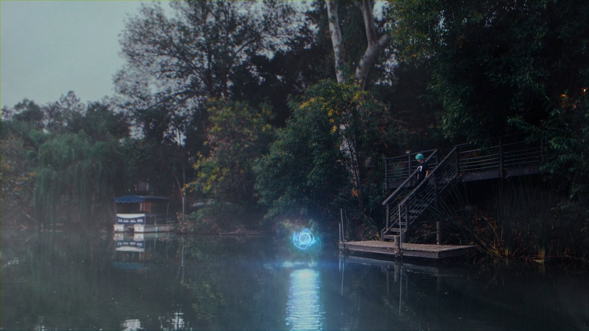 Jonston Nguyen | Director’s Showreel