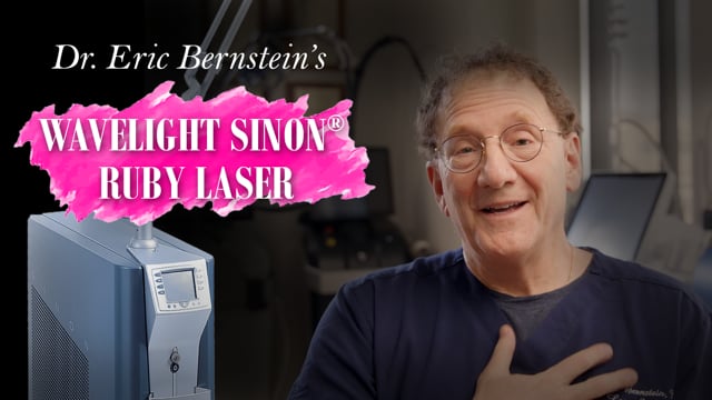 Wavelight Ruby Laser