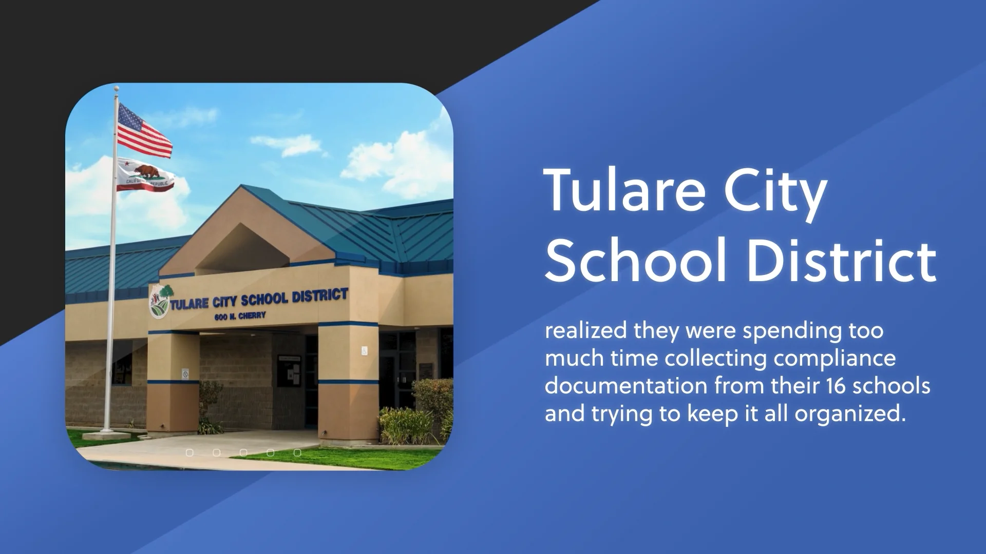 Title1Crate for Tulare City School District on Vimeo