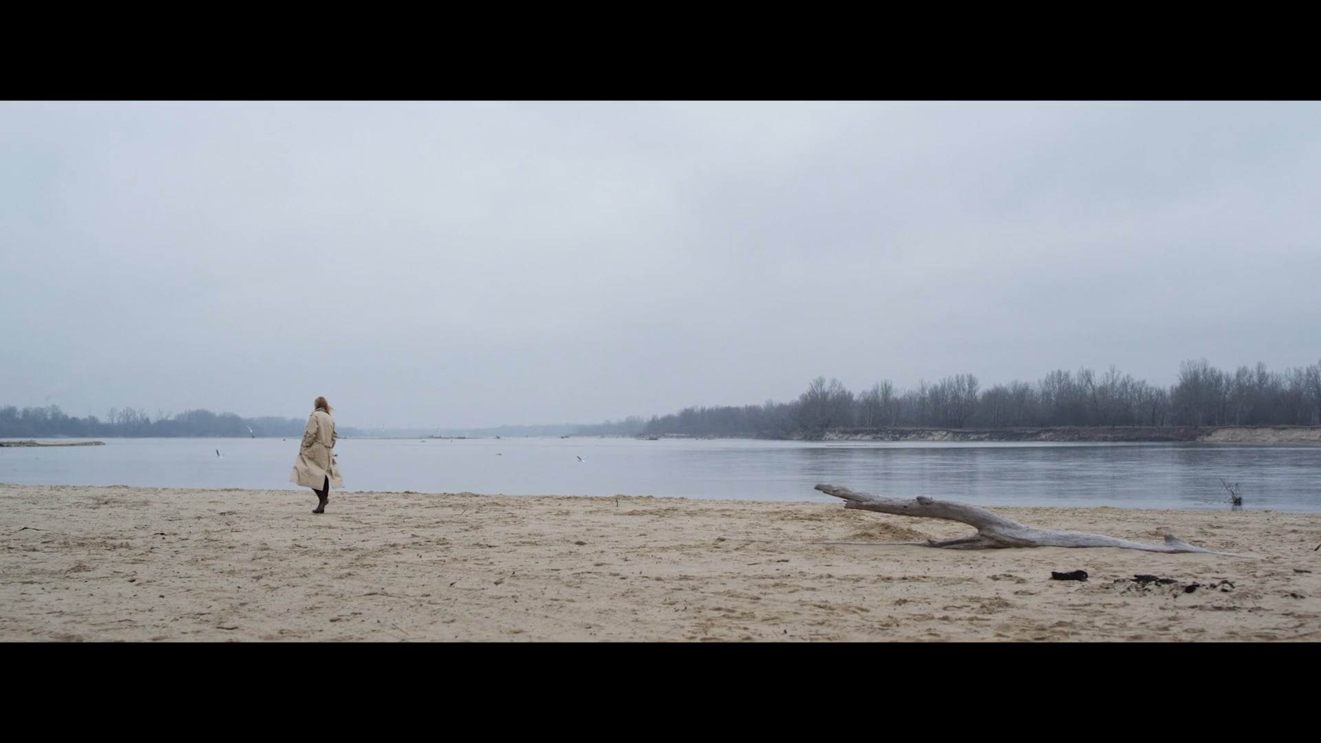 Adrian Obreczarek - Showreel