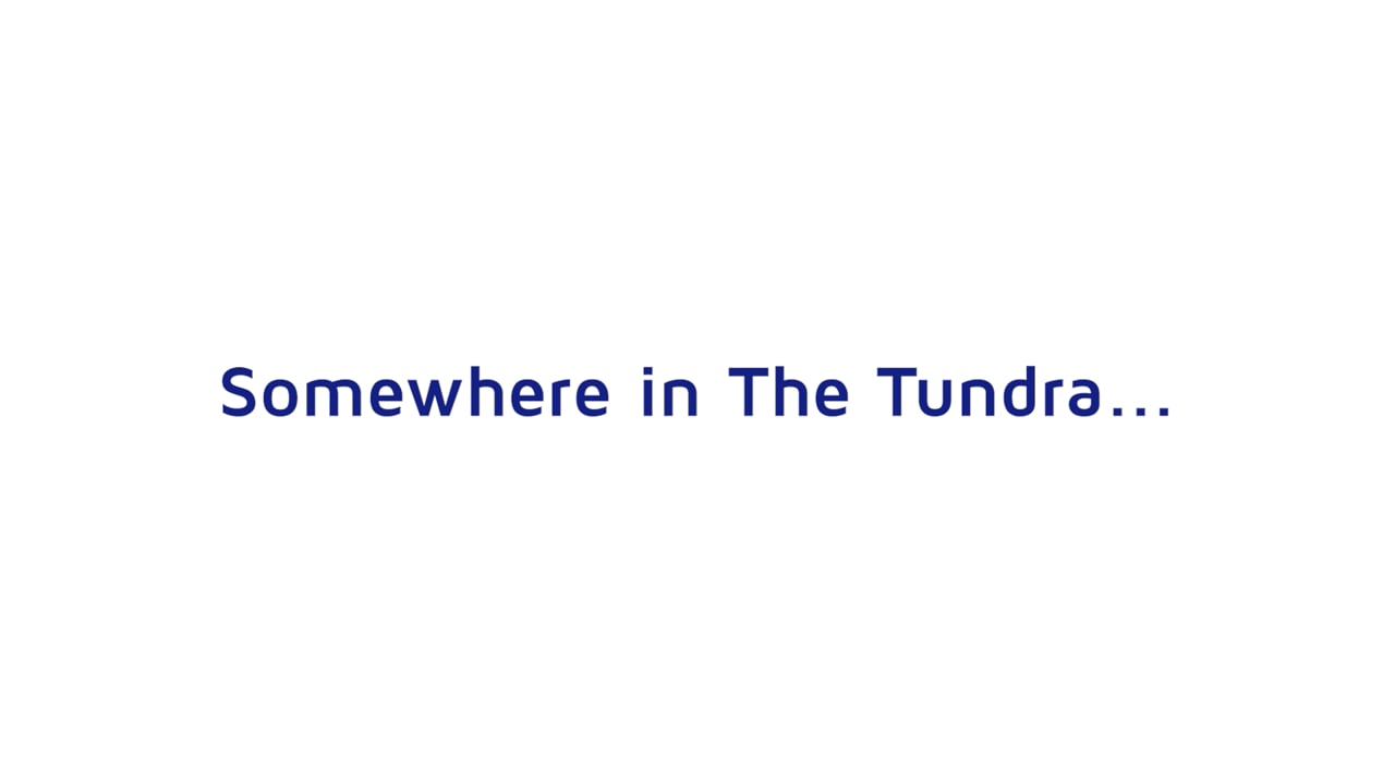 Tundra2022 Entrance Video