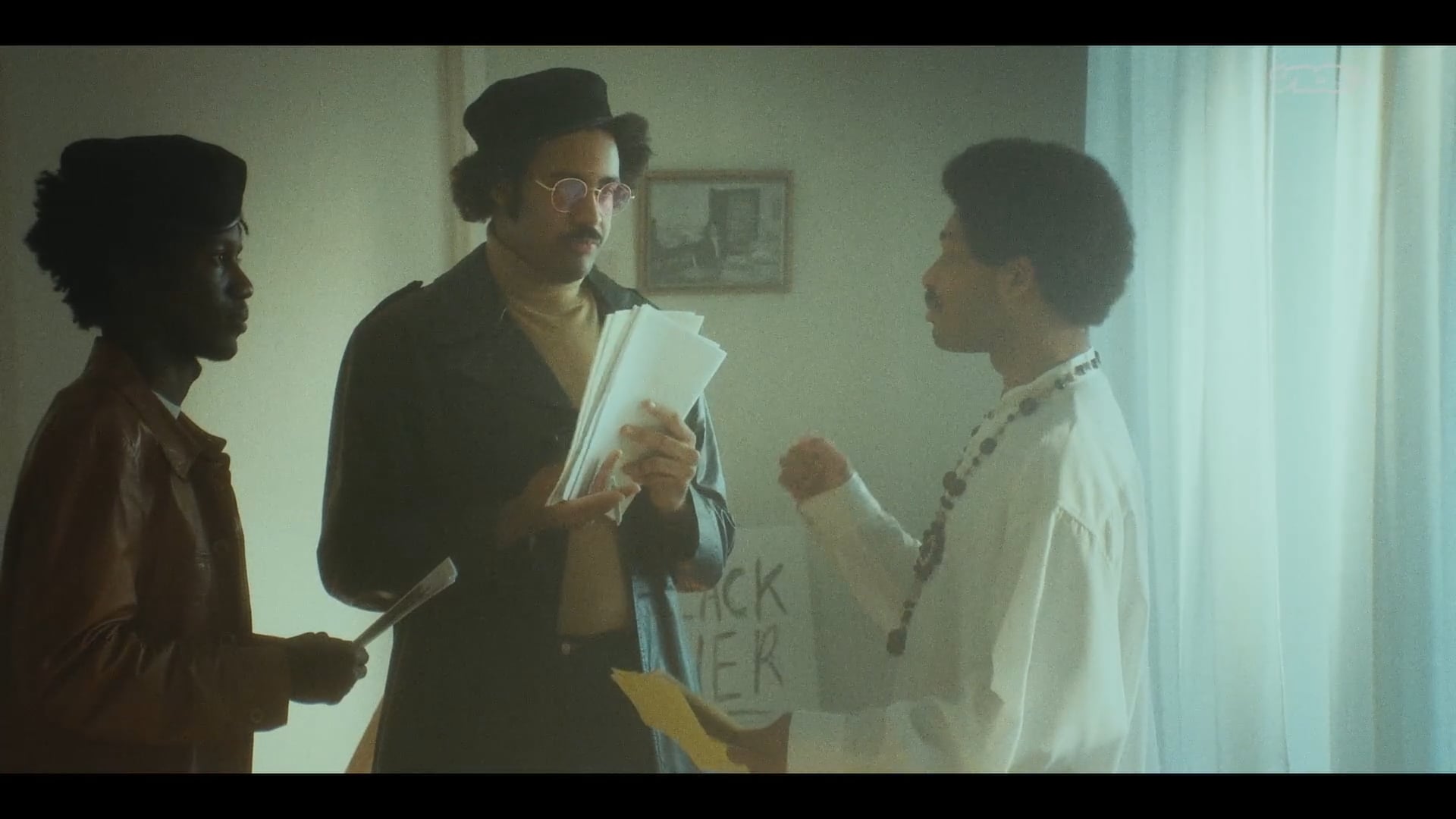 Dark Side of Comedy S1 - Richard Pryor Clip 2