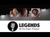 Legends @ the Capri -  Broadway En Noir Dennis Spears   (excerpt)