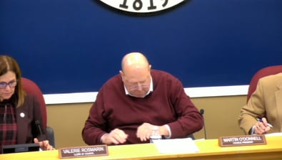 Thumbnail of video Avon Lake City Council: 11/28/2022