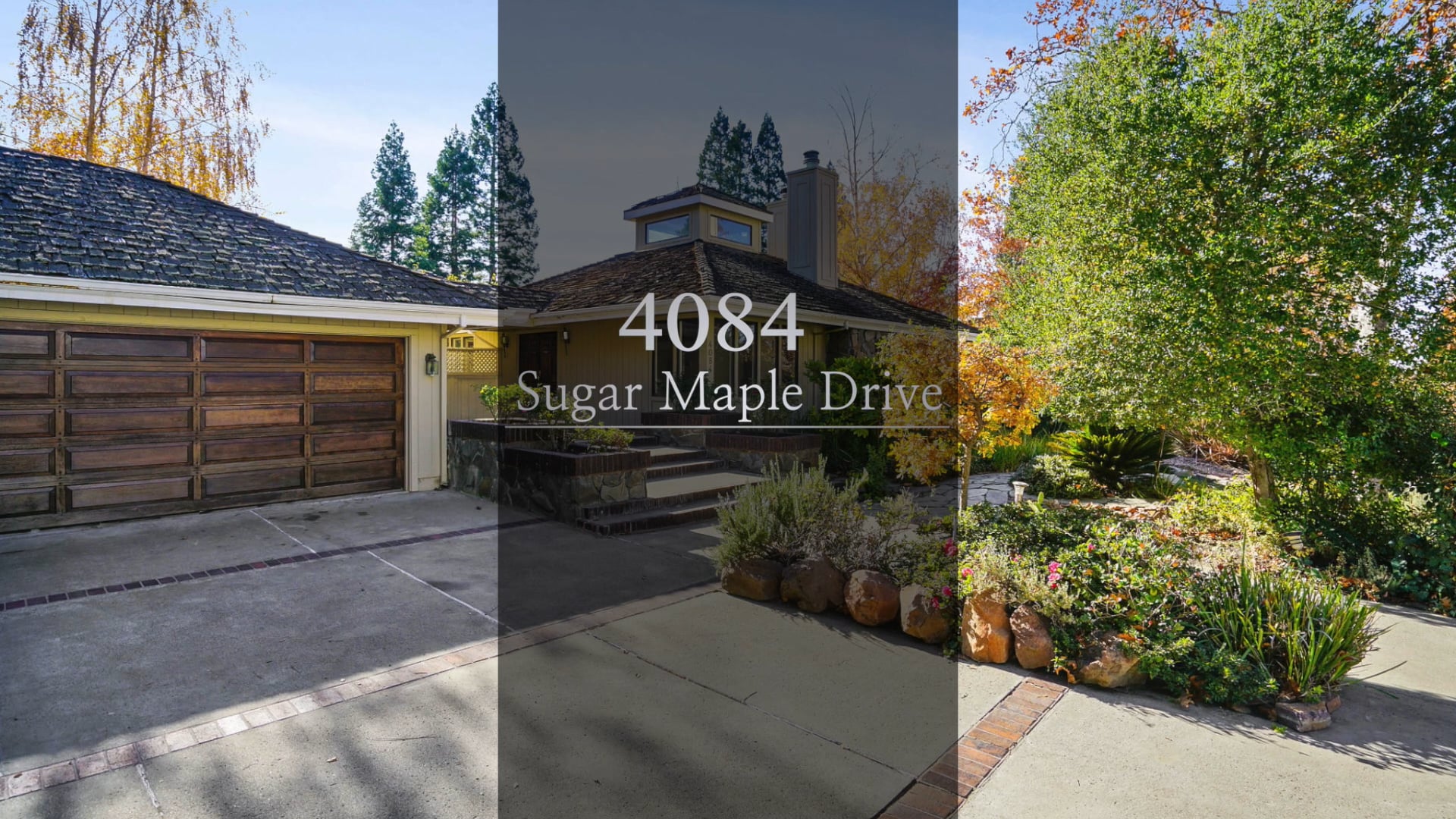 4084 Sugar Maple Drive, Danville Presented by Andrew De Vries on Vimeo