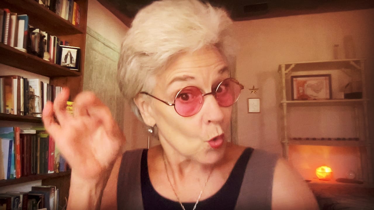 Lady Melody reads the Goblet of Fire-episode 15