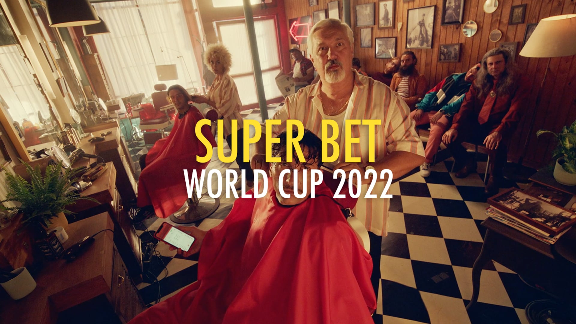 Superbet - World Cup