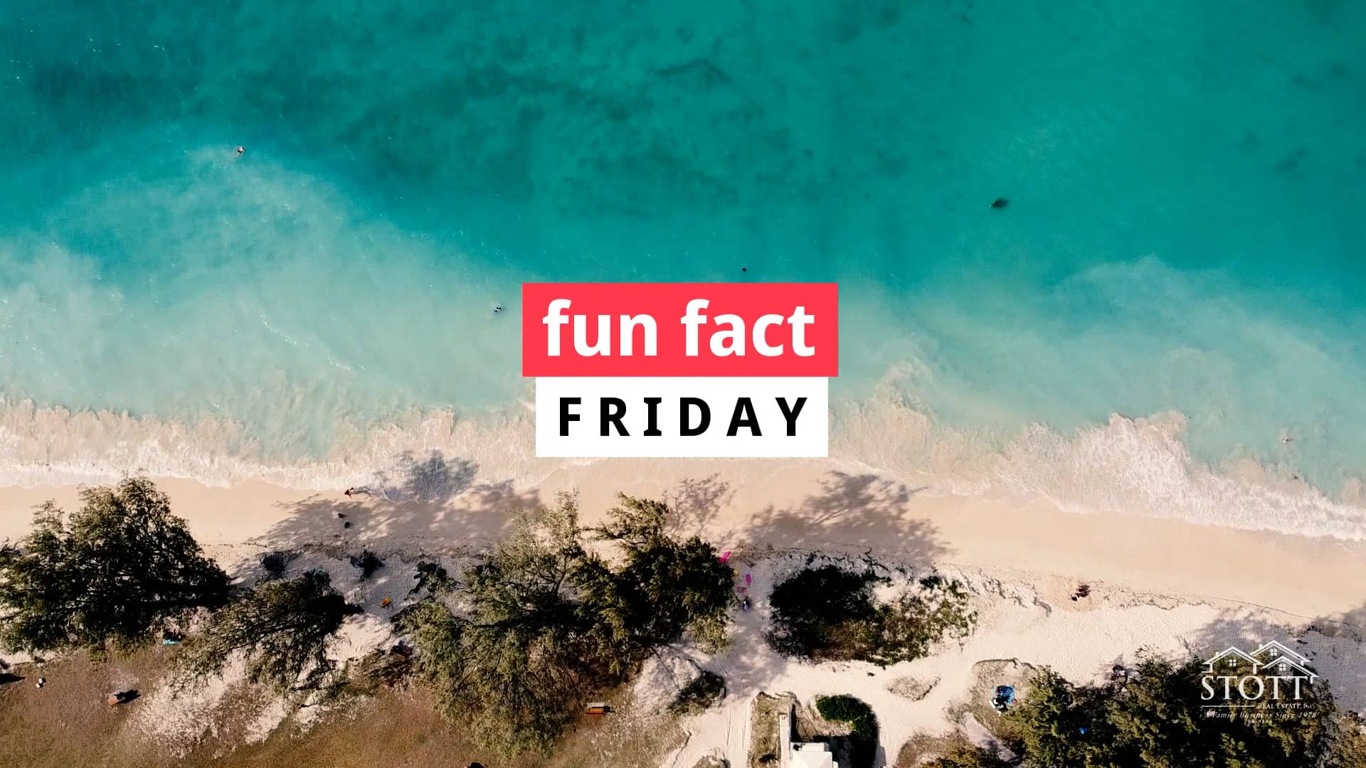 Fun Fact Friday Molokai Stott Real Estate, Inc. on Vimeo