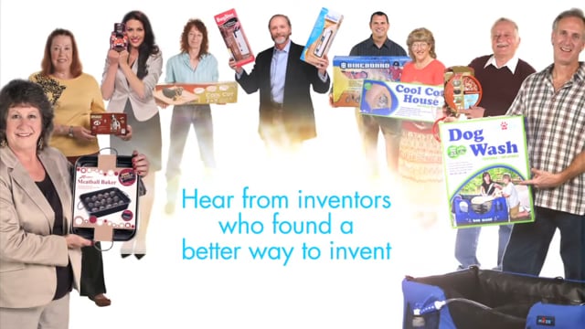 Successful Davison Clients Share Their Advice with Idea People!.mp4
