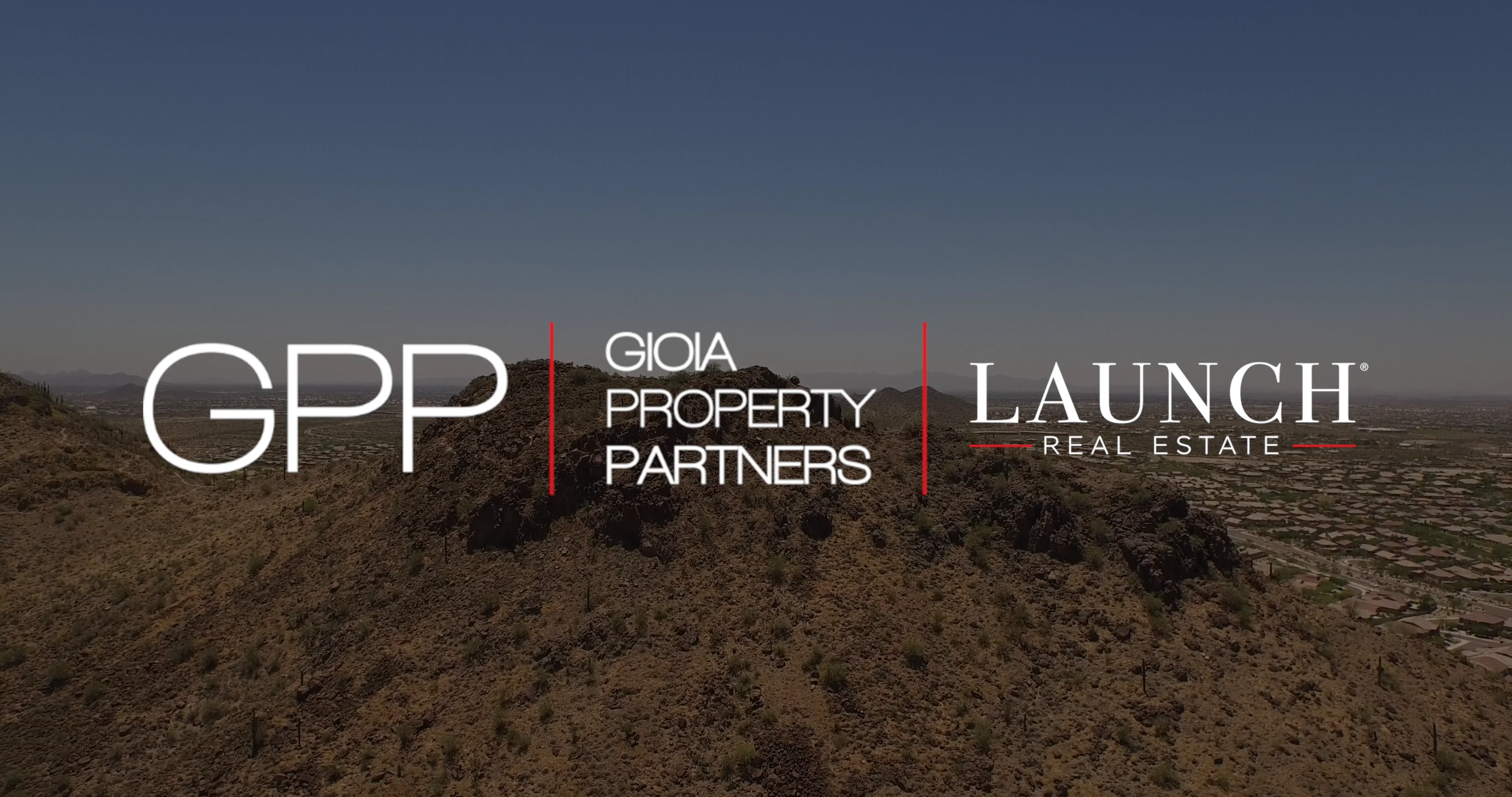 7164 West Electra Lane, Peoria, AZ Gioia Property Partners, Launch