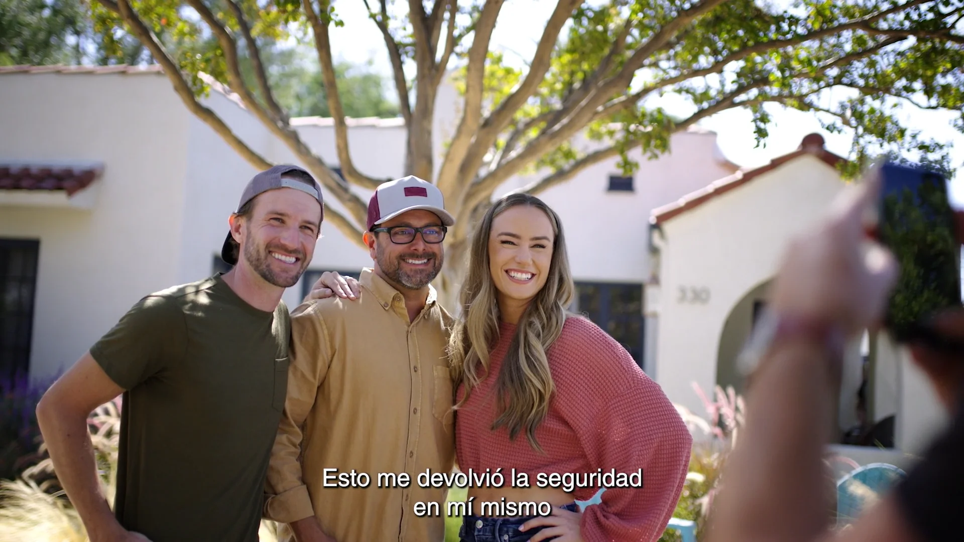 Video promocional on Vimeo