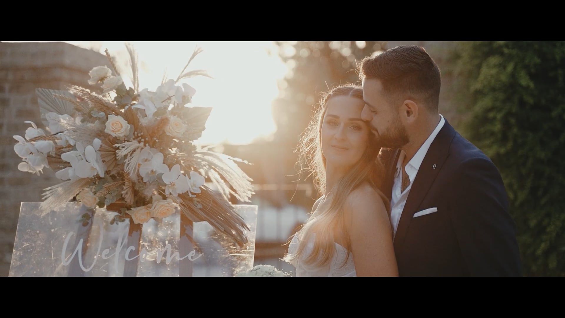 Shirel & Din Wedding Day - Highlights