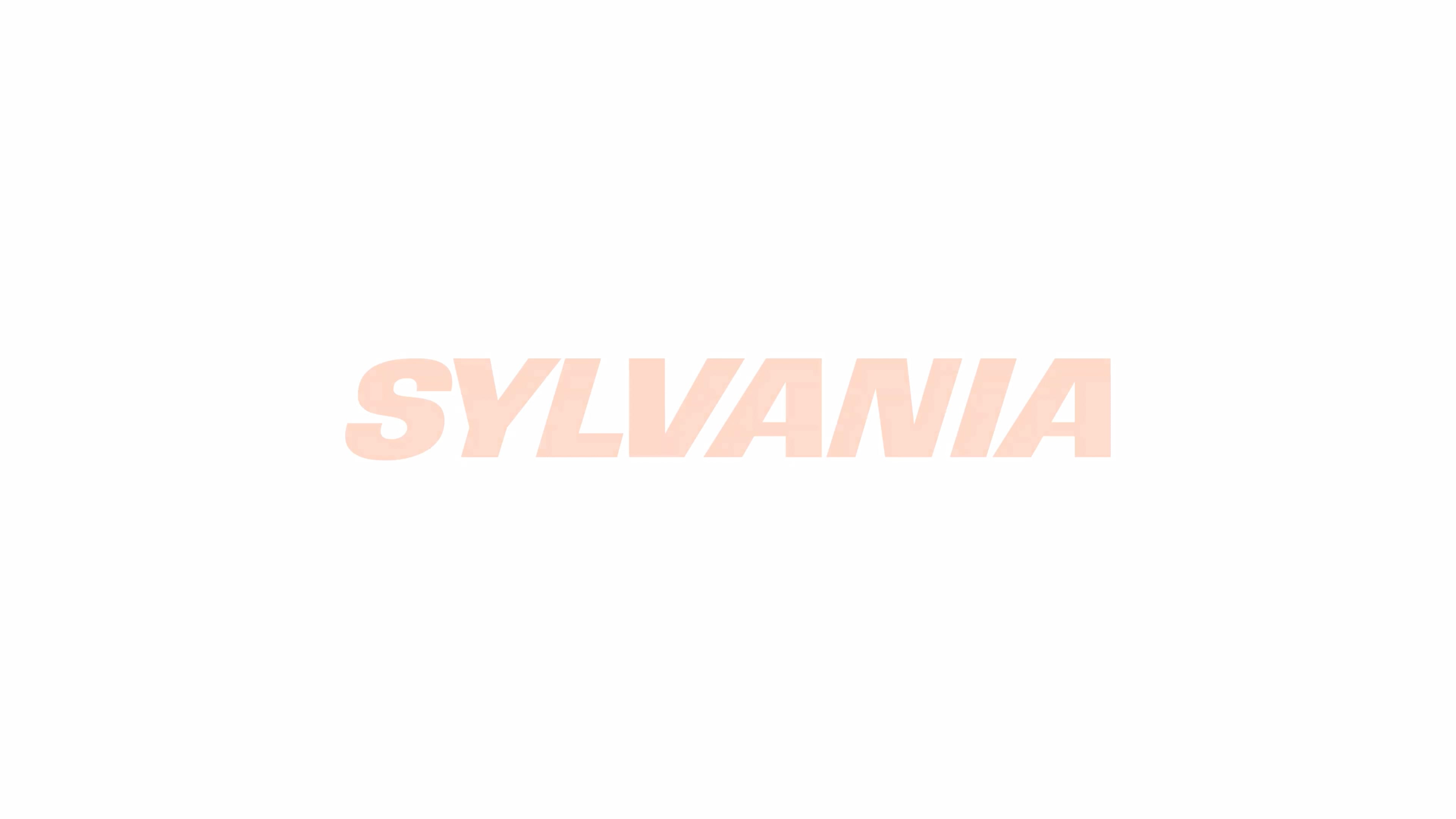 Sylvania // Your Customers Have Options
