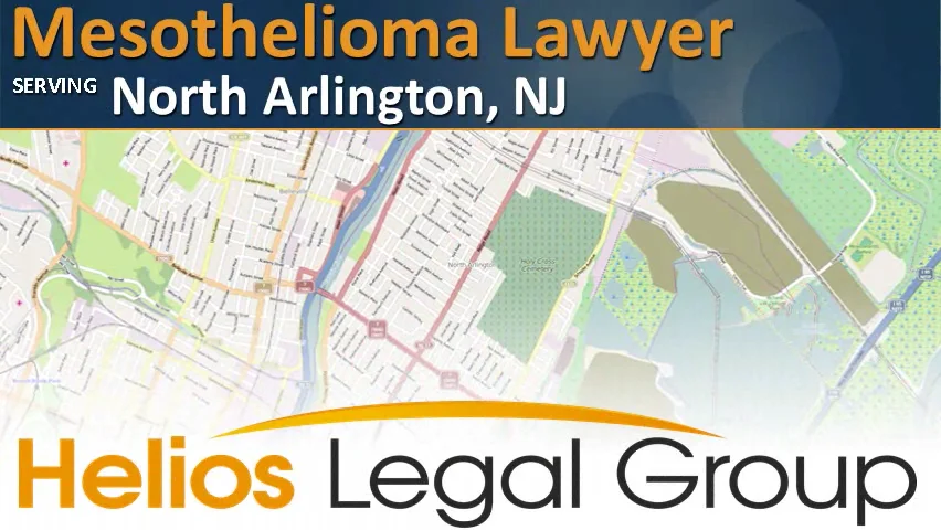 Arlington mesothelioma lawyer vimeo