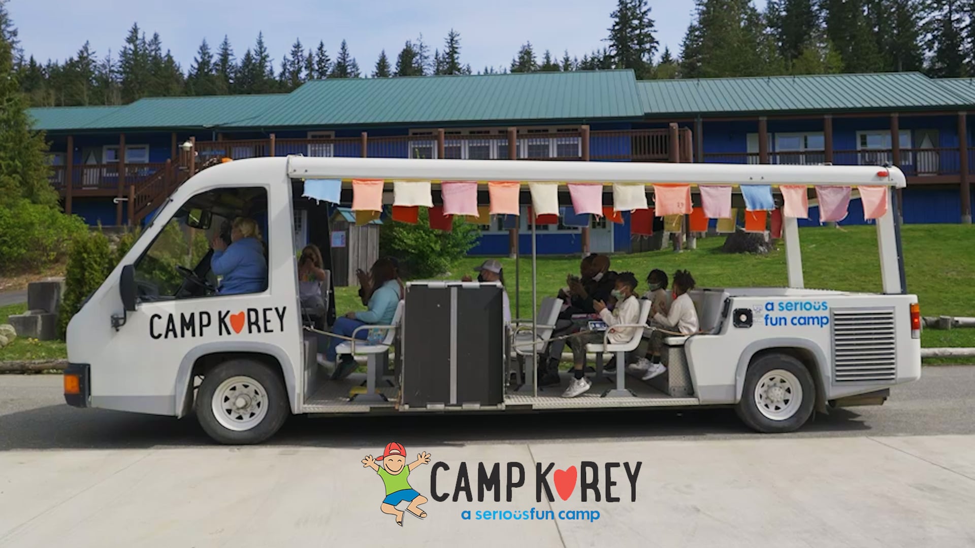 Camp Korey - Capital Campaign