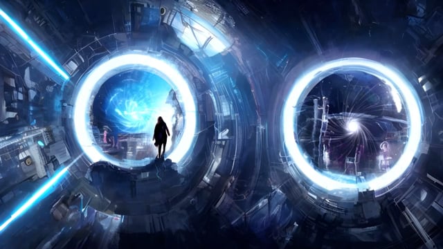 Cyberpunk Videos: Download 62+ Free 4K & HD Stock Footage Clips