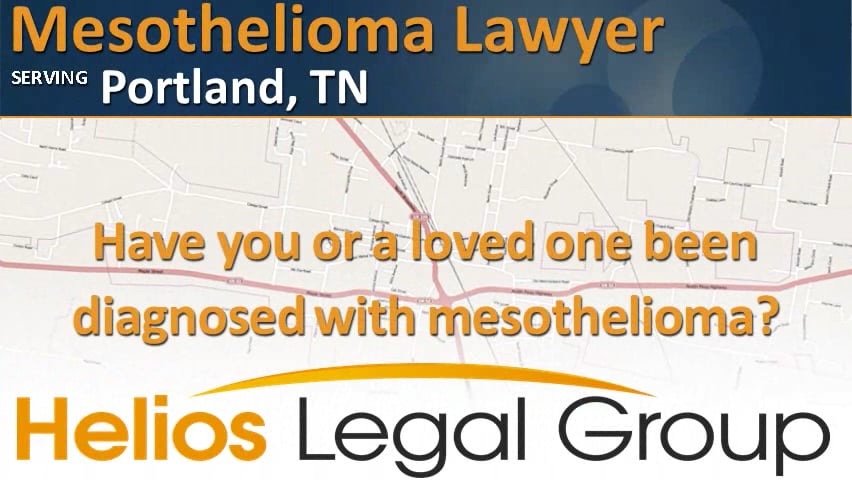 Portland mesothelioma lawyer vimeo