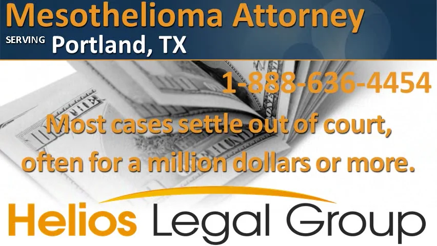 Portland mesothelioma lawyer vimeo